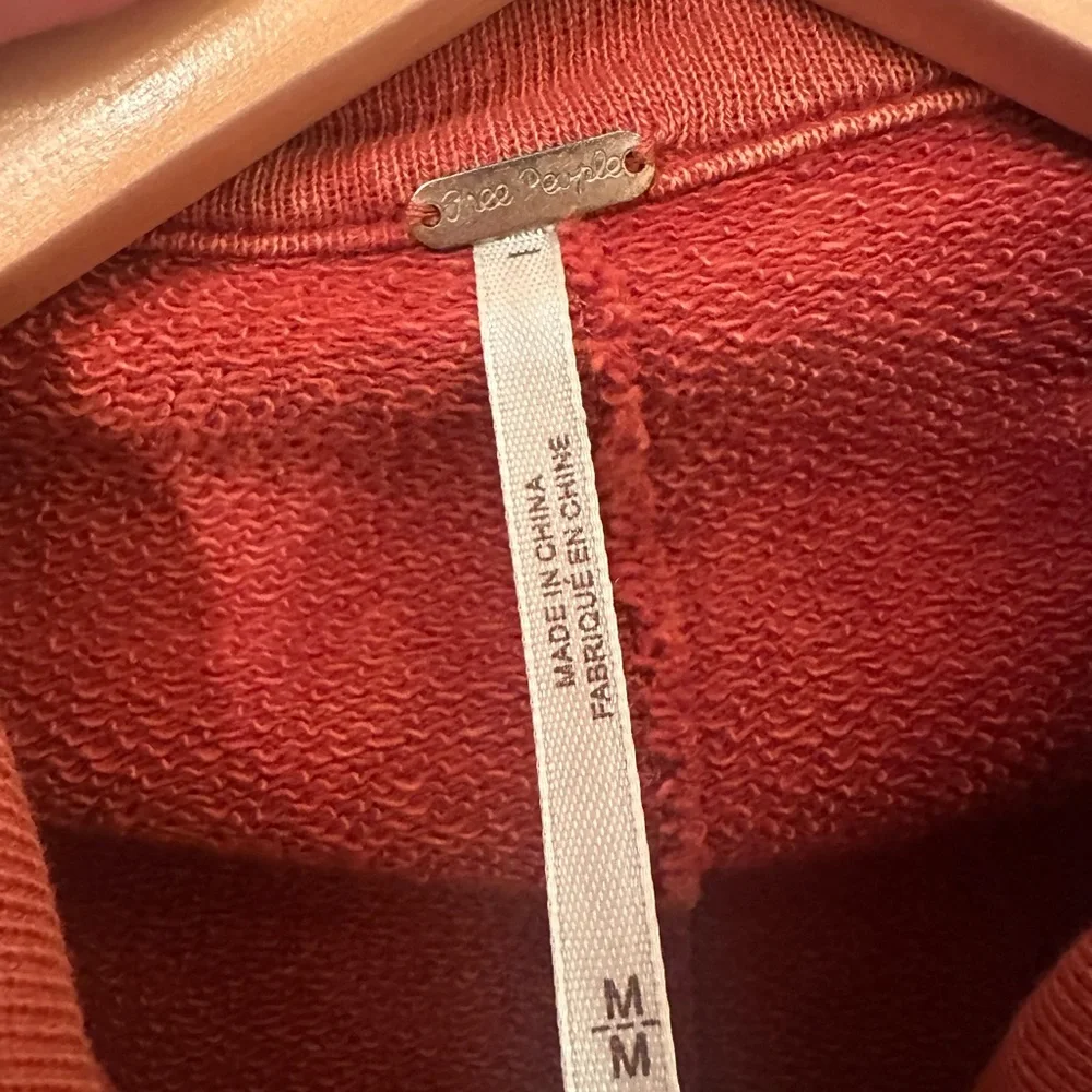 FREE PEOPLE jacket - Picture 6 of 8
